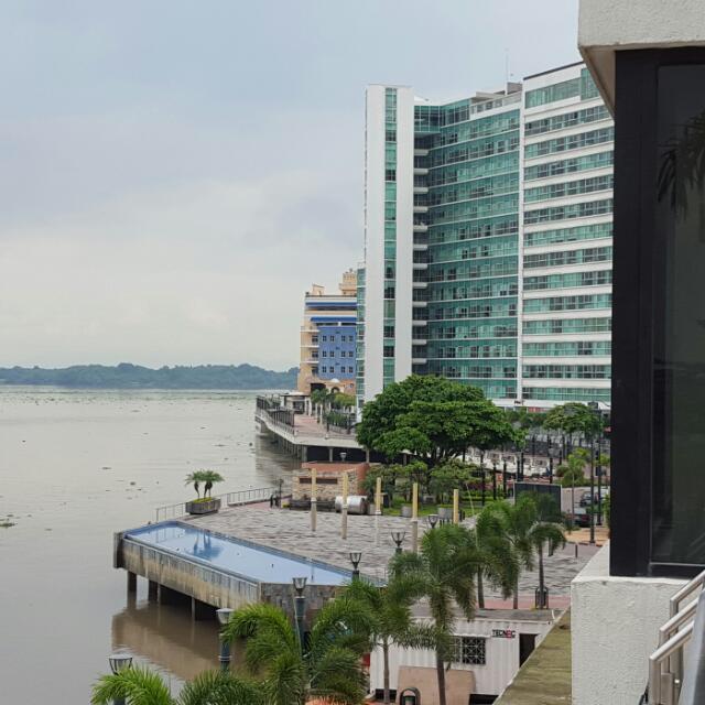 Appartamento Torre Bellini Guayaquil Esterno foto